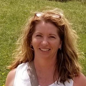 Meet your Posher, Dawn